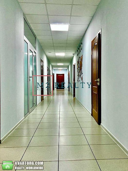 Rent out office. Киев,  Андрющенко — photo 5