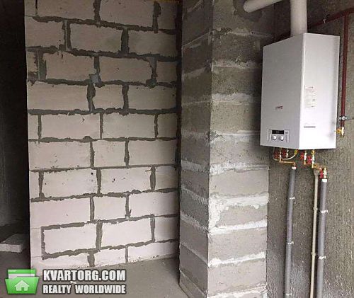 Sell 1-room apartment. Киев, Луценко — photo 4