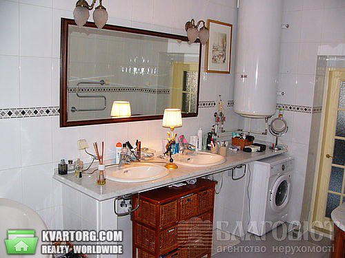 Sell 4-room apartment. Киев, Франко — photo 5