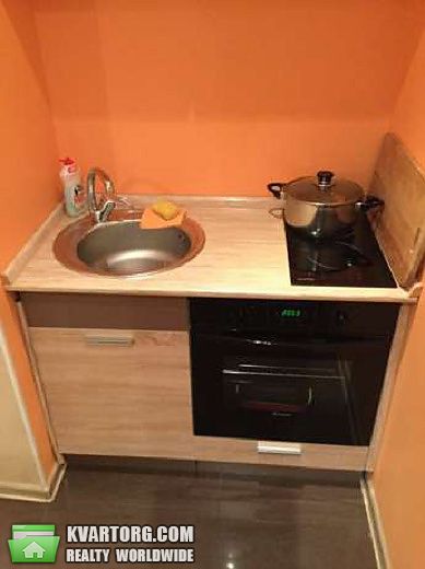 Sell 2-room apartment. Киев,  Хорольская — photo 9