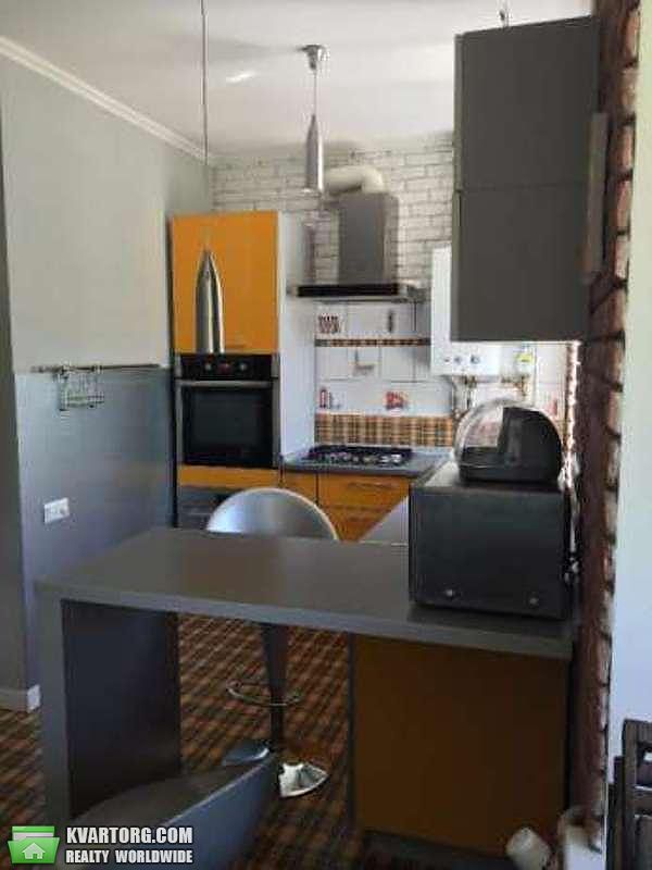Rent out 2-room apartment. Киев,  Большая Китаевская — photo 3