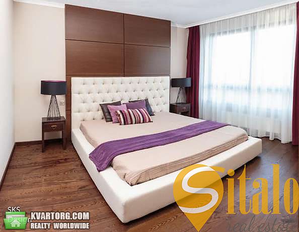 Sell 3-room apartment. Киев,  Драгомирова — photo 4