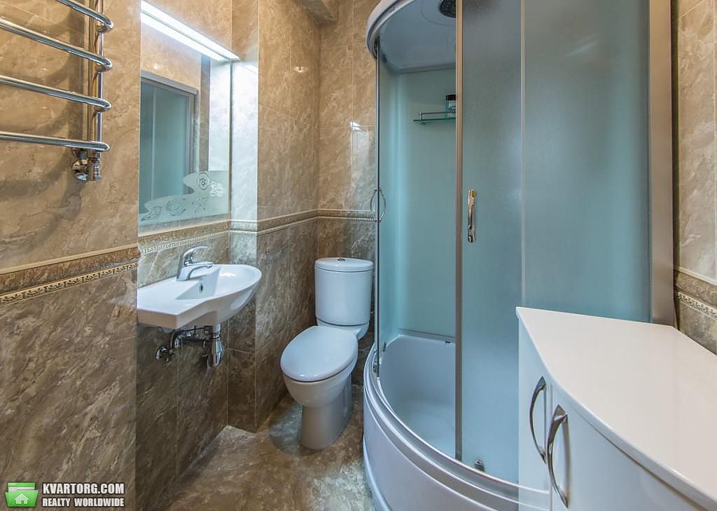 Rent out 4-room apartment. Киев, Лобановского — photo 9