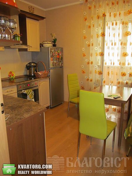 Sell 1-room apartment. Киев, Григоренко пр — photo 4