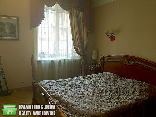 Rent out 3-room apartment. Киев,  Верхний Вал — photo 8