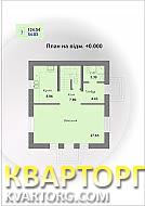Sell house. Киевская обл., Виноградная — photo 3