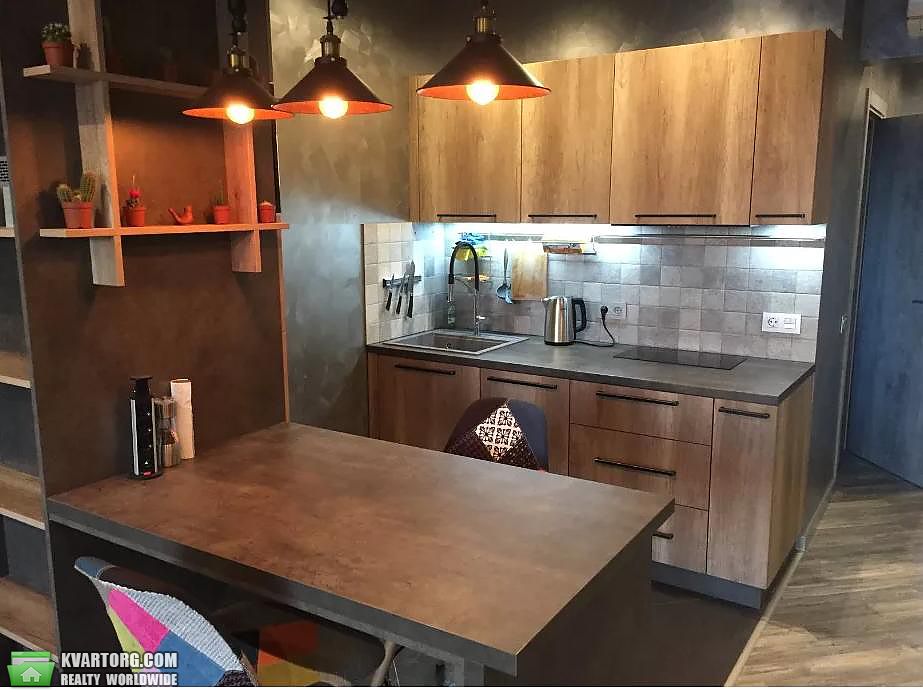 Rent out 2-room apartment. Киев,  Лепсе бул — photo 2