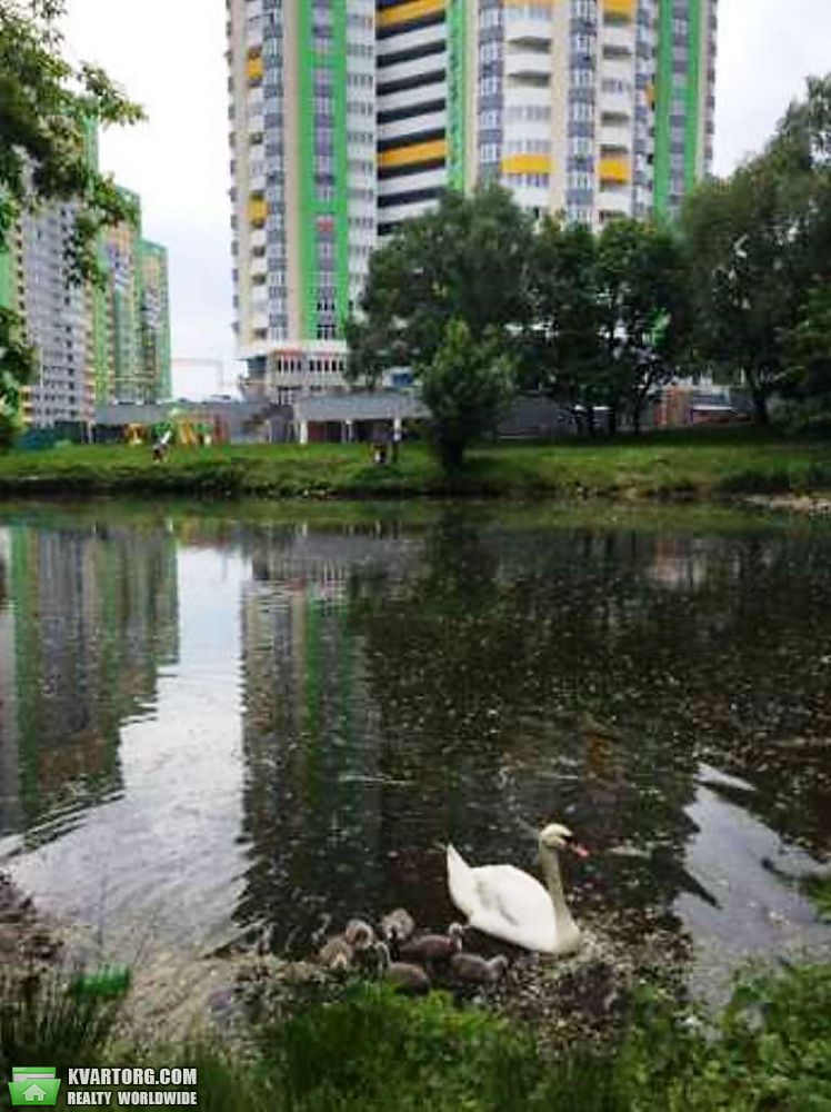 Sell 1-room apartment. Киев,  Краснопольская — photo 3