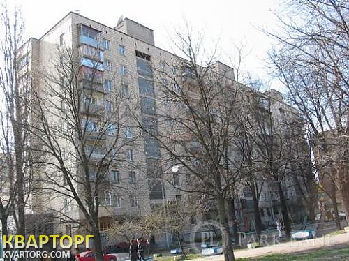 Sell 3-room apartment. Киев, щорса — photo 3