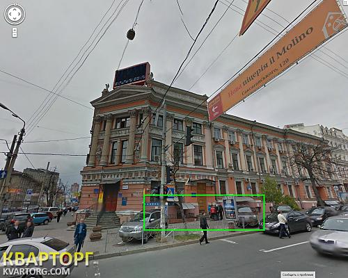Rent out shop. Киев, ул.Коминтерна,16 — photo 1