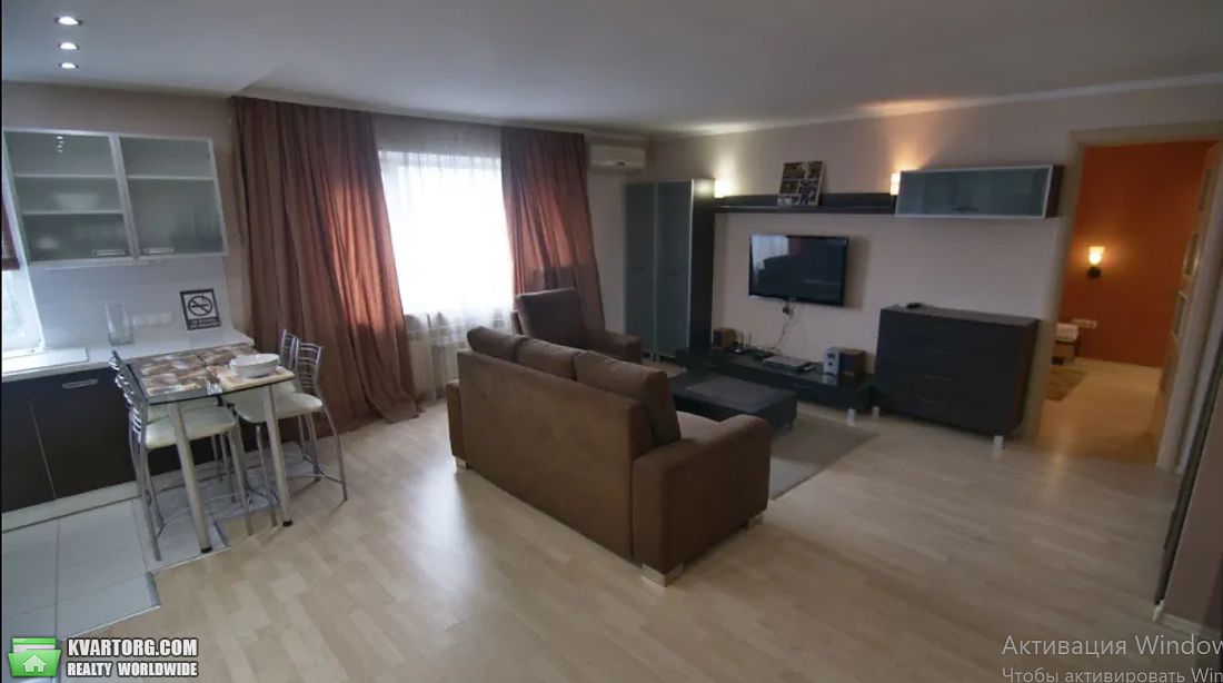 Rent out 2-room apartment. Киев,  Леси Украинки бул — photo 4