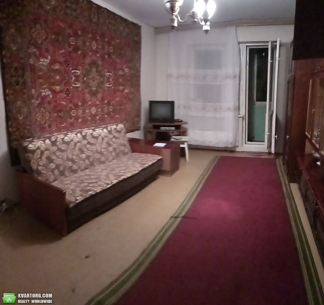 Sell 2-room apartment. Киев,  Тростянецкая — photo 5