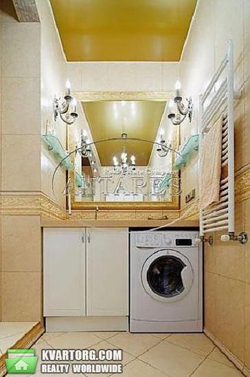 Rent out 3-room apartment. Киев, Почайнинская — photo 7