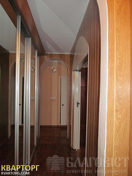 Sell 3-room apartment. Киев, Радужная — photo 9