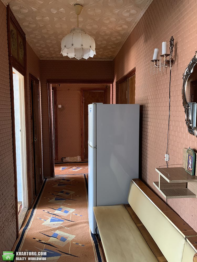 Sell 3-room apartment. Кировоград, Вокзальная — photo 1