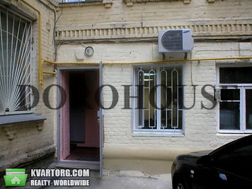 Sell office. Киев, Малая Житомирская — photo 2