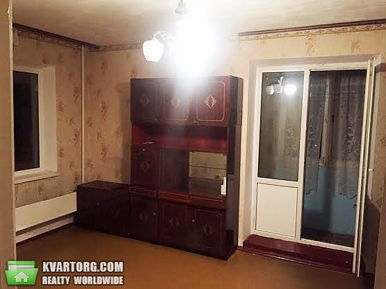 Sell 1-room apartment. Киев,  Героев Севастополя — photo 1