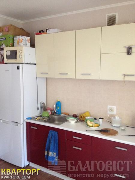 Sell 1-room apartment. Киев, Е. Чавдар — photo 3