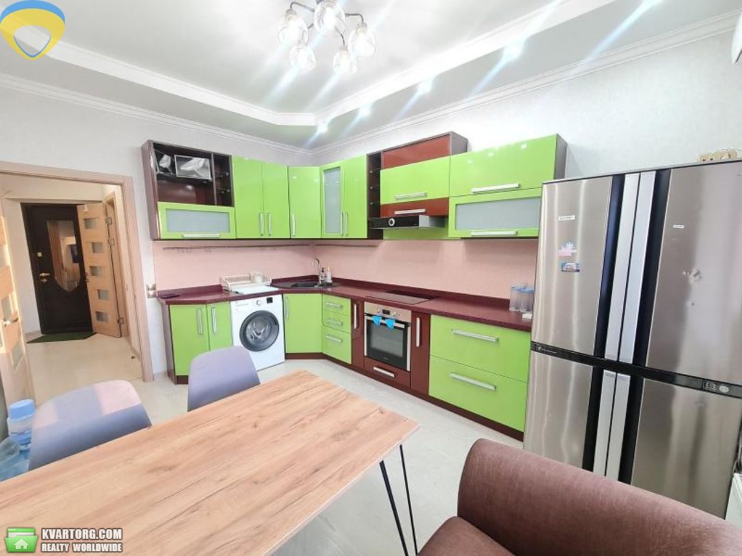 Sell 2-room apartment. Одесса, Маршала Говорова — photo 7