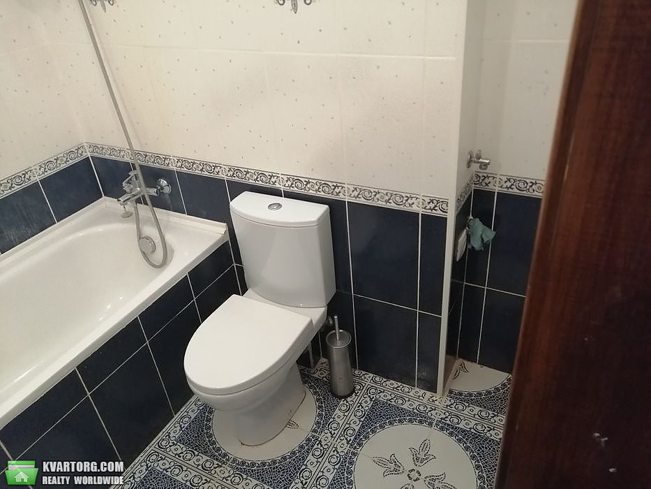 Sell 1-room apartment. Киев, Кондратюка — photo 7