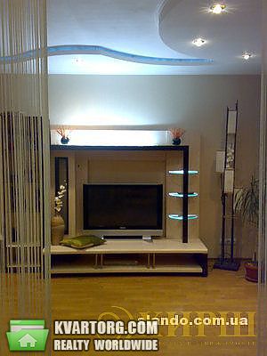 Sell 2-room apartment. Киев,  Вильямса — photo 8