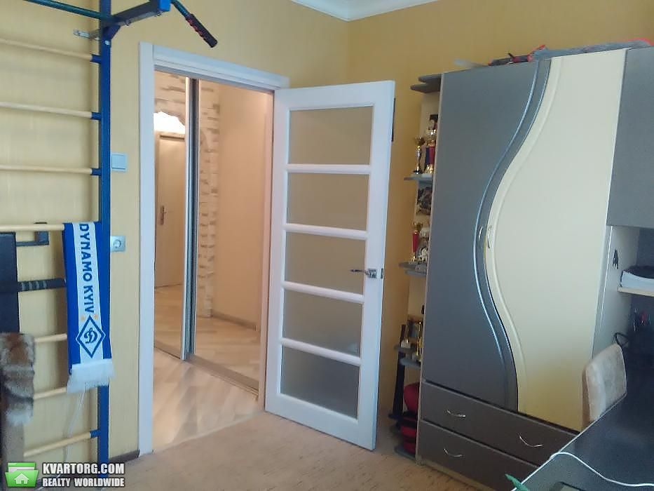Sell 1-room apartment. Киев,  Радунская — photo 4