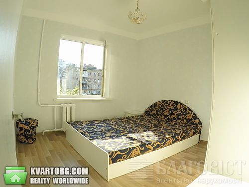 Sell 2-room apartment. Киев, Саперное поле — photo 3