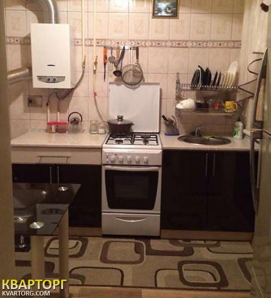 Sell 2-room apartment. Одесса, Запорожская — photo 6