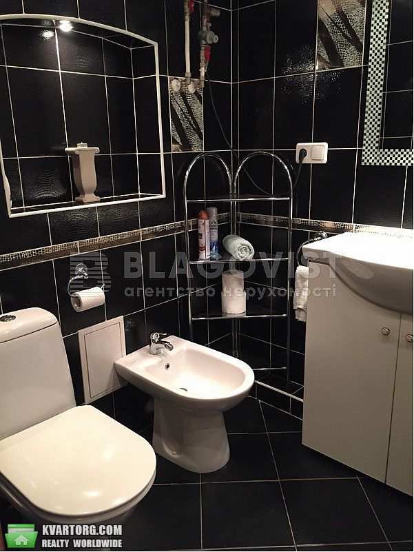 Rent out 1-room apartment. Киев,  Дружбы Народов бул — photo 2