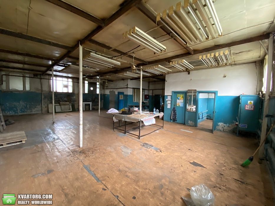 Rent out warehouse. Киевская обл., Фабричная — photo 3