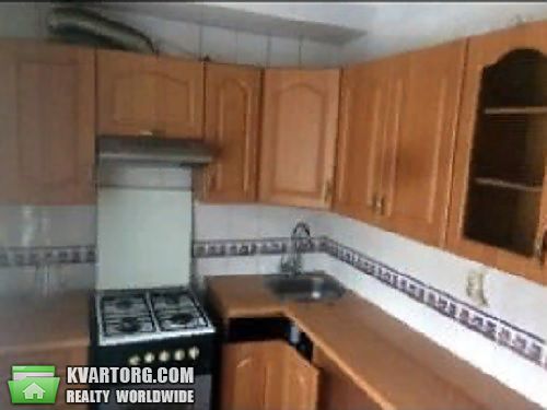 Sell 2-room apartment. Киев,  Запорожца — photo 1