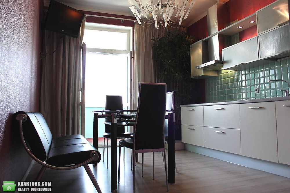 Sell 2-room apartment. Киев, Шота Руставели — photo 4