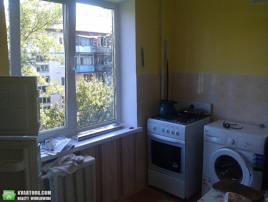 Sell 2-room apartment. Киев,  Потапова — photo 4