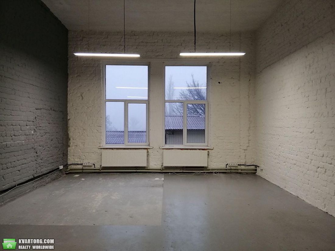 Sell office. Киев,  Алма-Атинская — photo 1