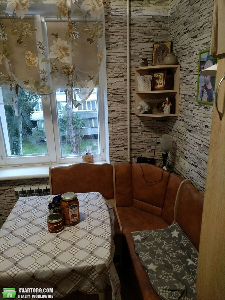 Sell 1-room apartment. Киев,  Оболонский пр — photo 6