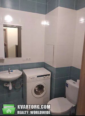 Rent out 1-room apartment. Киев, Чавдар — photo 4