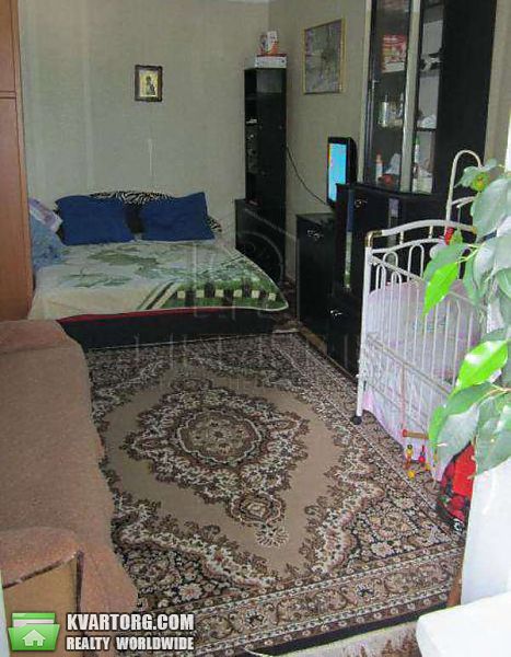 Sell 1-room apartment. Киев, Воссоединения пр — photo 4