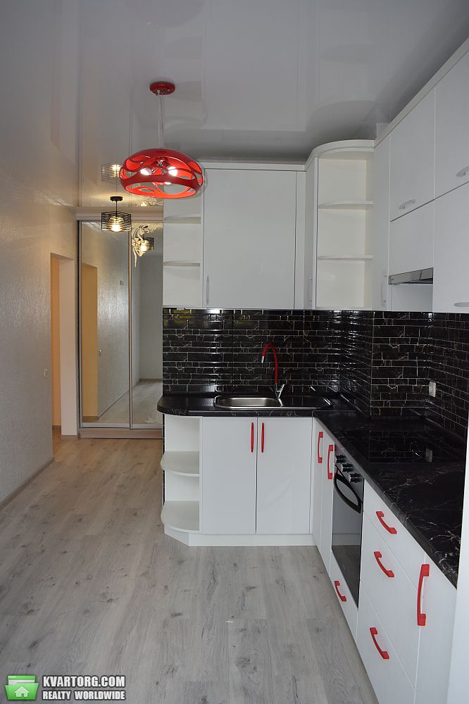 Sell 2-room apartment. Одесса, Академика Глушко — photo 1