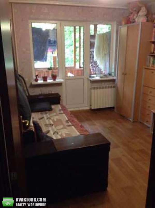 Sell 1-room apartment. Киев,  Королева — photo 1