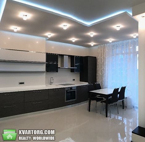 Sell 3-room apartment. Киев,  Драгомирова — photo 1