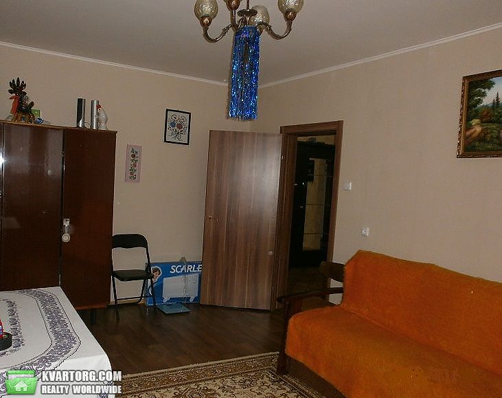 Sell 2-room apartment. Киев,  Закревского — photo 5