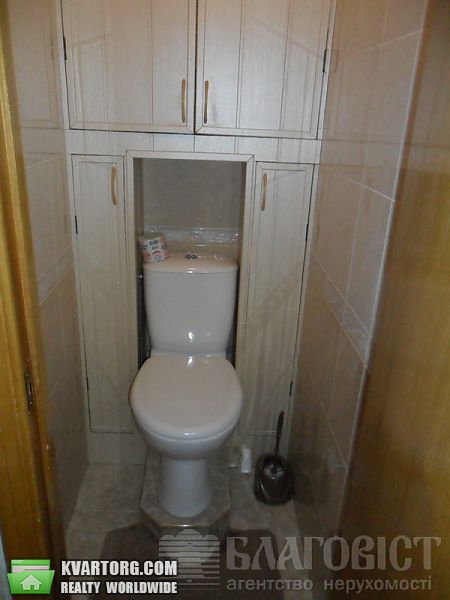 Sell 3-room apartment. Киев, Вербицкого — photo 10