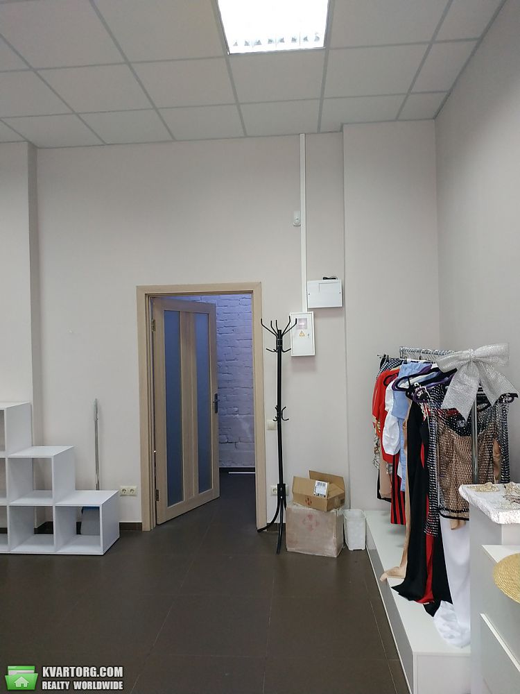 Rent out office. Киев, Артема — photo 4