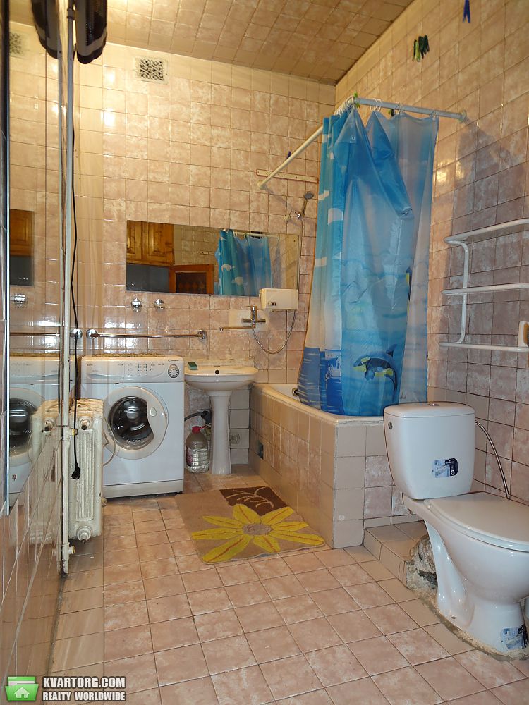 Rent out 1-room apartment. Одесса, Дегтярная — photo 6