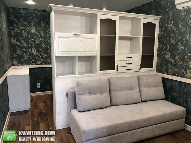 Rent out 1-room apartment. Киев, ул. Журавлина, — photo 5