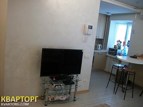 Sell 2-room apartment. Киев, Тбилисский пер — photo 4