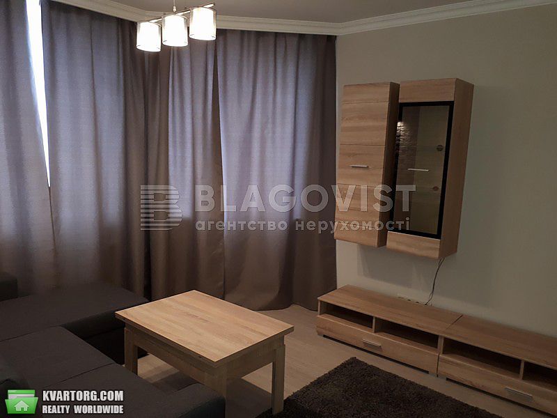 Rent out 1-room apartment. Киев, Голосіївський просп — photo 4