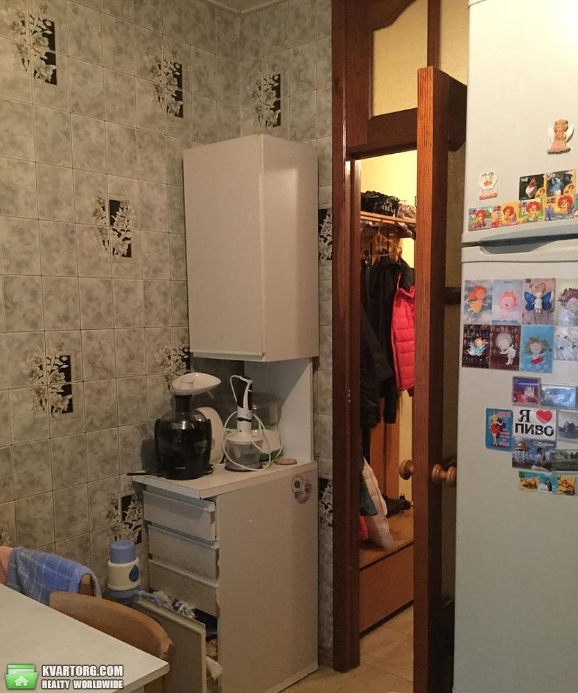 Sell 2-room apartment. Киев,  Правды пр — photo 9