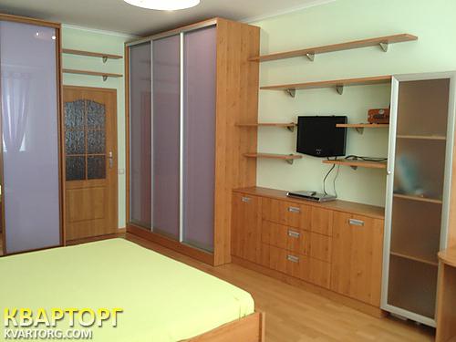 Rent out 3-room apartment. Киев,  Героев Сталинграда пр — photo 6