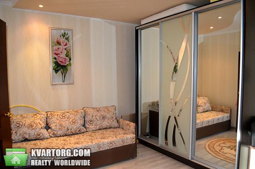 Sell 1-room apartment. Киев, Жулянская — photo 5